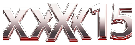 xxx15 logo